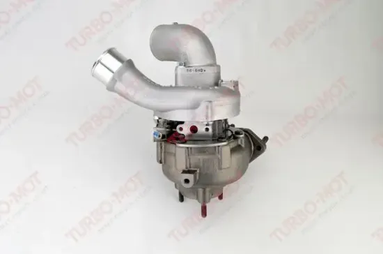 Lader, Aufladung TURBO-MOT 668192 Bild Lader, Aufladung TURBO-MOT 668192
