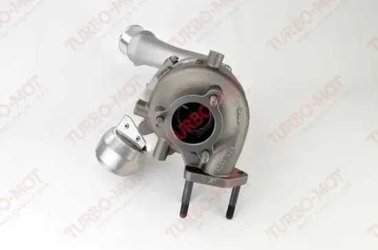Lader, Aufladung TURBO-MOT 668192 Bild Lader, Aufladung TURBO-MOT 668192