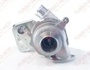 Lader, Aufladung TURBO-MOT 668582