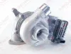 Lader, Aufladung TURBO-MOT 668582 Bild Lader, Aufladung TURBO-MOT 668582