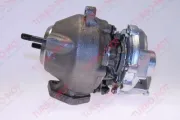 Lader, Aufladung TURBO-MOT 668772R