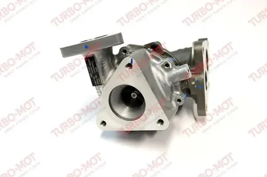 Lader, Aufladung TURBO-MOT 669313 Bild Lader, Aufladung TURBO-MOT 669313
