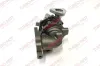 Lader, Aufladung TURBO-MOT 669313 Bild Lader, Aufladung TURBO-MOT 669313