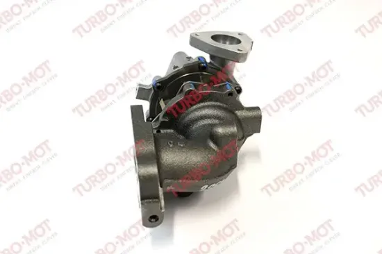 Lader, Aufladung TURBO-MOT 669313 Bild Lader, Aufladung TURBO-MOT 669313