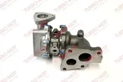 Lader, Aufladung TURBO-MOT 669313
