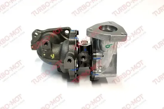 Lader, Aufladung TURBO-MOT 669313 Bild Lader, Aufladung TURBO-MOT 669313