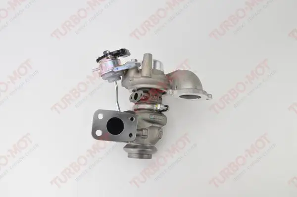 Lader, Aufladung TURBO-MOT 669582