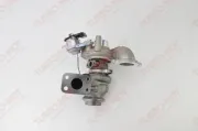 Lader, Aufladung TURBO-MOT 669582