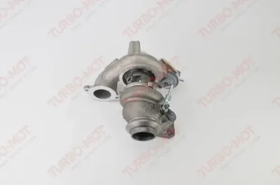 Lader, Aufladung TURBO-MOT 669582 Bild Lader, Aufladung TURBO-MOT 669582