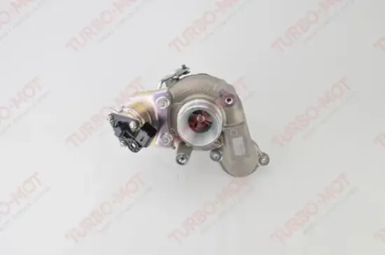 Lader, Aufladung TURBO-MOT 669582 Bild Lader, Aufladung TURBO-MOT 669582