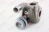 Lader, Aufladung TURBO-MOT 670772R Bild Lader, Aufladung TURBO-MOT 670772R