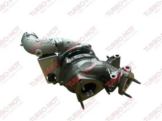 Lader, Aufladung TURBO-MOT 670792 Bild Lader, Aufladung TURBO-MOT 670792