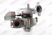 Lader, Aufladung TURBO-MOT 671272R