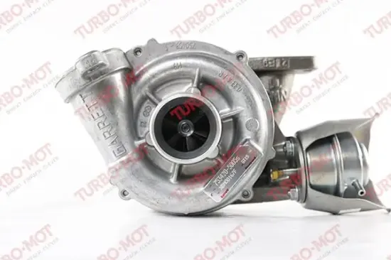 Lader, Aufladung TURBO-MOT 671272R Bild Lader, Aufladung TURBO-MOT 671272R