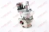 Lader, Aufladung TURBO-MOT 671303
