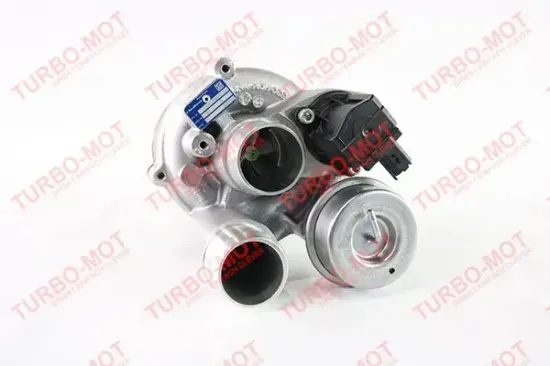 Lader, Aufladung TURBO-MOT 671303 Bild Lader, Aufladung TURBO-MOT 671303