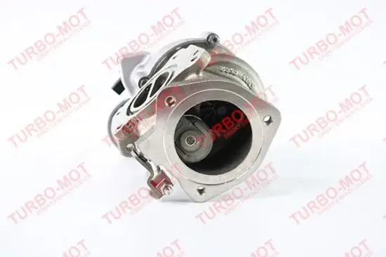 Lader, Aufladung TURBO-MOT 671303 Bild Lader, Aufladung TURBO-MOT 671303