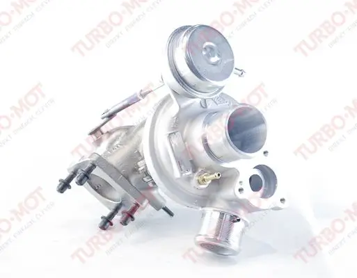 Lader, Aufladung TURBO-MOT 671582