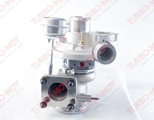 Lader, Aufladung TURBO-MOT 671582 Bild Lader, Aufladung TURBO-MOT 671582