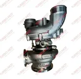 Lader, Aufladung TURBO-MOT 672292