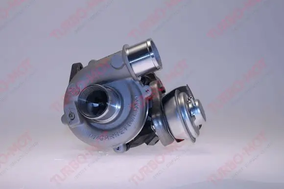 Lader, Aufladung TURBO-MOT 672572R