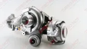 Lader, Aufladung TURBO-MOT 673403
