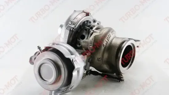 Lader, Aufladung TURBO-MOT 673403 Bild Lader, Aufladung TURBO-MOT 673403