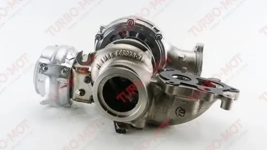 Lader, Aufladung TURBO-MOT 673403 Bild Lader, Aufladung TURBO-MOT 673403
