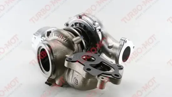 Lader, Aufladung TURBO-MOT 673403 Bild Lader, Aufladung TURBO-MOT 673403