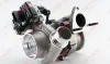 Lader, Aufladung TURBO-MOT 673413 Bild Lader, Aufladung TURBO-MOT 673413