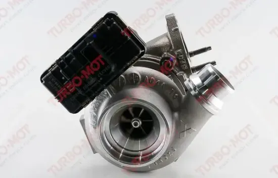Lader, Aufladung TURBO-MOT 673413 Bild Lader, Aufladung TURBO-MOT 673413