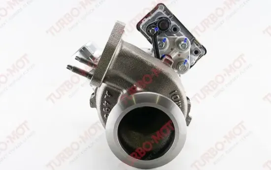Lader, Aufladung TURBO-MOT 673413 Bild Lader, Aufladung TURBO-MOT 673413