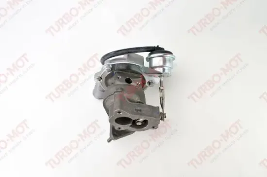 Lader, Aufladung TURBO-MOT 674062 Bild Lader, Aufladung TURBO-MOT 674062