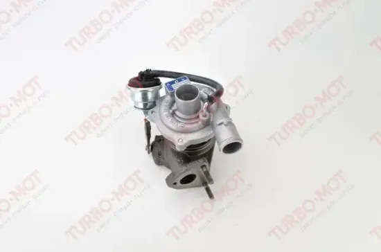 Lader, Aufladung TURBO-MOT 674062 Bild Lader, Aufladung TURBO-MOT 674062