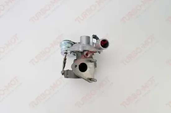 Lader, Aufladung TURBO-MOT 674062 Bild Lader, Aufladung TURBO-MOT 674062