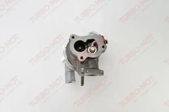 Lader, Aufladung TURBO-MOT 674062 Bild Lader, Aufladung TURBO-MOT 674062