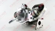 Lader, Aufladung TURBO-MOT 674503R
