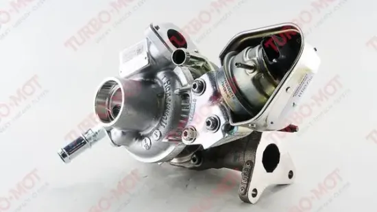 Lader, Aufladung TURBO-MOT 674503R Bild Lader, Aufladung TURBO-MOT 674503R