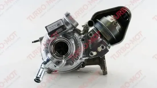 Lader, Aufladung TURBO-MOT 674503R Bild Lader, Aufladung TURBO-MOT 674503R