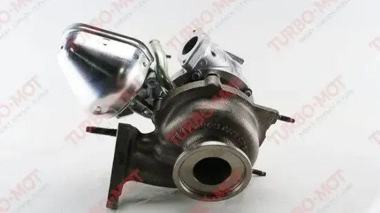 Lader, Aufladung TURBO-MOT 674503R Bild Lader, Aufladung TURBO-MOT 674503R