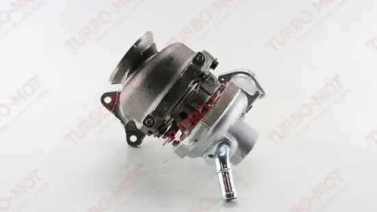 Lader, Aufladung TURBO-MOT 674503R Bild Lader, Aufladung TURBO-MOT 674503R