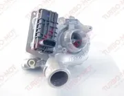 Lader, Aufladung TURBO-MOT 675192
