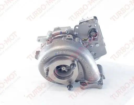 Lader, Aufladung TURBO-MOT 675192 Bild Lader, Aufladung TURBO-MOT 675192
