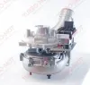 Lader, Aufladung TURBO-MOT 675192 Bild Lader, Aufladung TURBO-MOT 675192
