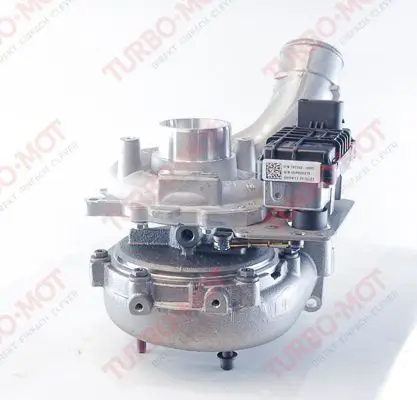 Lader, Aufladung TURBO-MOT 675192 Bild Lader, Aufladung TURBO-MOT 675192