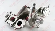 Lader, Aufladung TURBO-MOT 675503