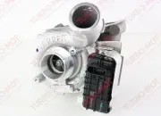 Lader, Aufladung TURBO-MOT 676682