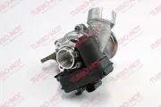 Lader, Aufladung TURBO-MOT 676992