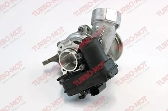 Lader, Aufladung TURBO-MOT 676992 Bild Lader, Aufladung TURBO-MOT 676992