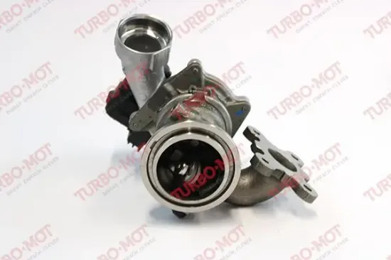 Lader, Aufladung TURBO-MOT 676992 Bild Lader, Aufladung TURBO-MOT 676992